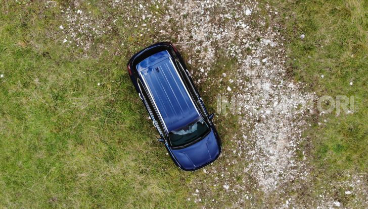 Prova nuova Hyundai Santa Fe 2018: il SUV con 4×4, 7 posti e 200CV - Foto 9 di 24