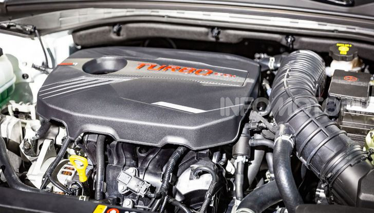 KIA ProCeed 2018, la nuova Shooting Brake Made in Europe - Foto 4 di 17