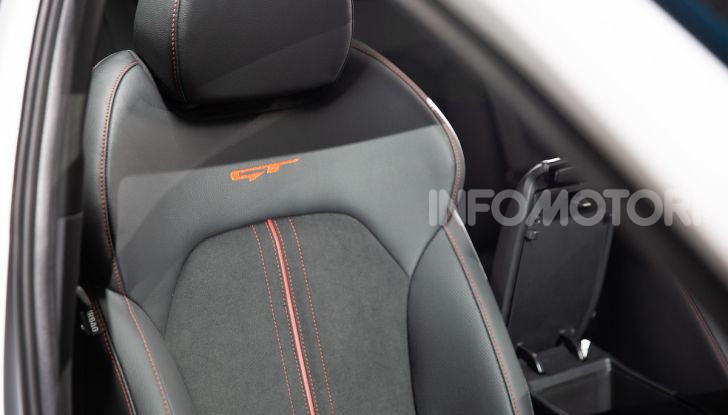 KIA ProCeed 2018, la nuova Shooting Brake Made in Europe - Foto 11 di 17