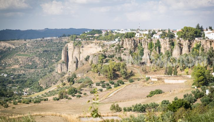 Prova nuova Mazda CX-3 2018: Stile, Diesel e guida sportiva! - Foto 11 di 37