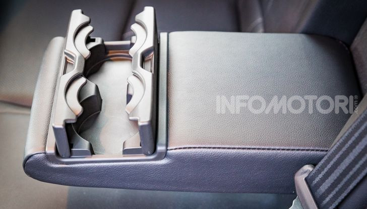 Prova nuova Mazda CX-3 2018: Stile, Diesel e guida sportiva! - Foto 12 di 37