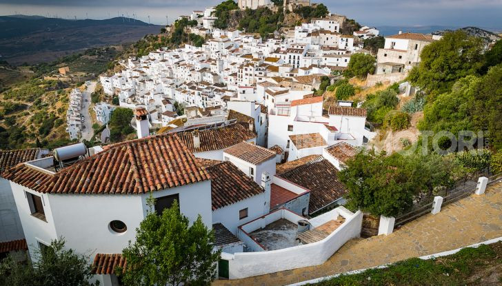 Prova nuova Mazda CX-3 2018: Stile, Diesel e guida sportiva! - Foto 27 di 37