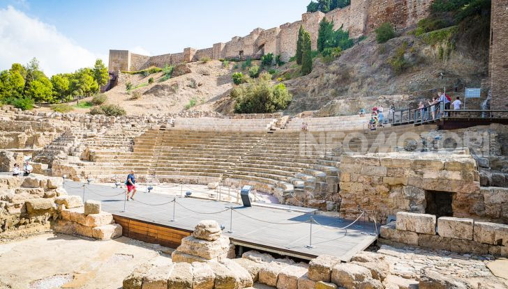 Prova nuova Mazda CX-3 2018: Stile, Diesel e guida sportiva! - Foto 31 di 37