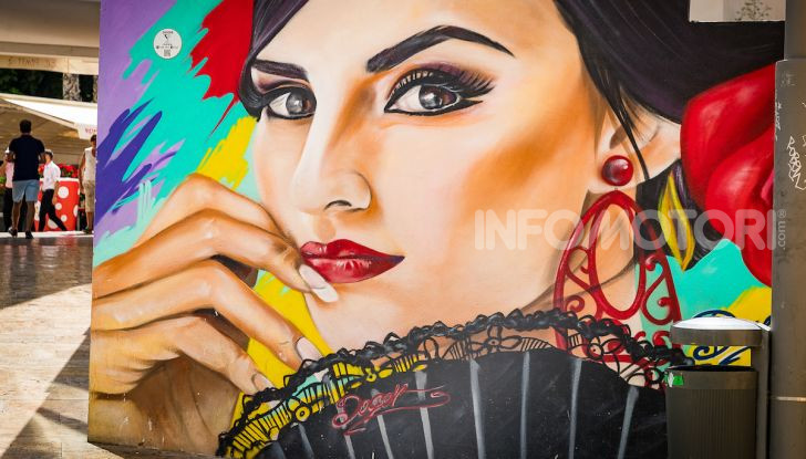 Prova nuova Mazda CX-3 2018: Stile, Diesel e guida sportiva! - Foto 32 di 37