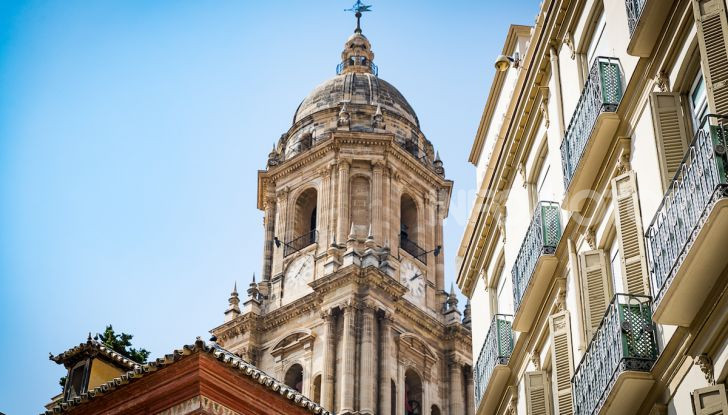 Prova nuova Mazda CX-3 2018: Stile, Diesel e guida sportiva! - Foto 34 di 37