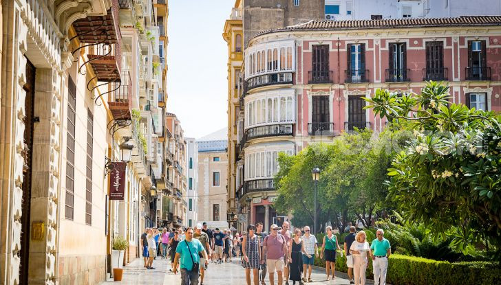 Prova nuova Mazda CX-3 2018: Stile, Diesel e guida sportiva! - Foto 36 di 37