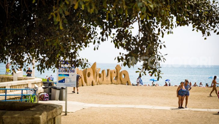 Prova nuova Mazda CX-3 2018: Stile, Diesel e guida sportiva! - Foto 37 di 37