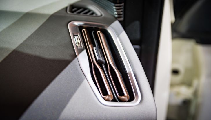 Mercedes-Benz EQC, Recensione LIVE: i tedeschi alla conquista dell’elettrico - Foto 45 di 49