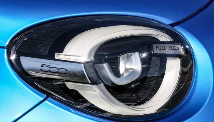 Fiat nuova 500X novità, prezzi, motori e prova su strada - Foto 32 di 32