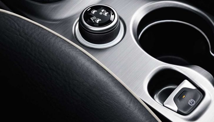 Fiat nuova 500X novità, prezzi, motori e prova su strada - Foto 31 di 32