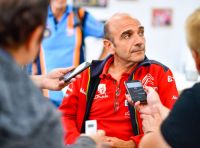 WRC2 Gran Bretagna: le dichiarazioni del team Citroën prima della gara