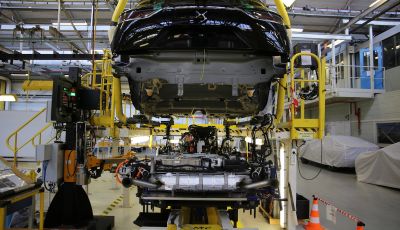 Peugeot, Citroën, Opel e DS: dal 2019 l’elettrificazione su tutti i modelli della gamma