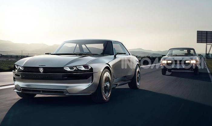 Novità Salone di Parigi 2018: tutte le anteprime auto e i nuovi modelli - Foto 3 di 30