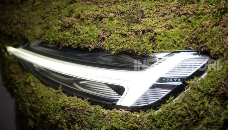 Volvo rafforza il sostegno al progetto LifeGate PlasticLess - Foto 2 di 16