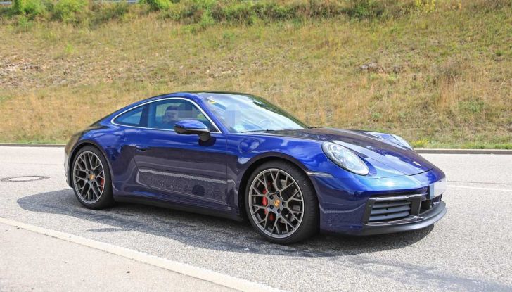 Salone di Los Angeles 2018: le 7 novità da non perdere - Foto 7 di 7