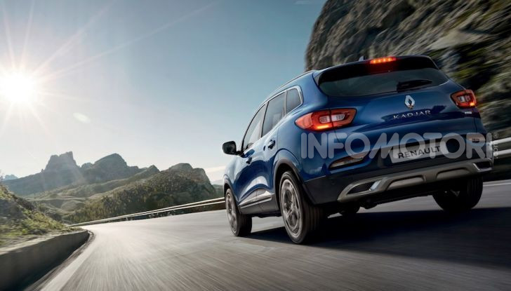 Novità Salone di Parigi 2018: tutte le anteprime auto e i nuovi modelli - Foto 18 di 30