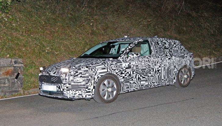 Nuova Seat Leon debutta a marzo 2020 - Foto 24 di 28