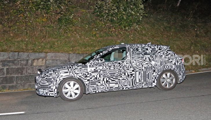 Nuova Seat Leon debutta a marzo 2020 - Foto 25 di 28