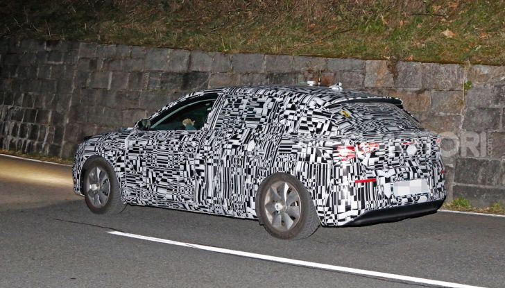 Nuova Seat Leon debutta a marzo 2020 - Foto 27 di 28
