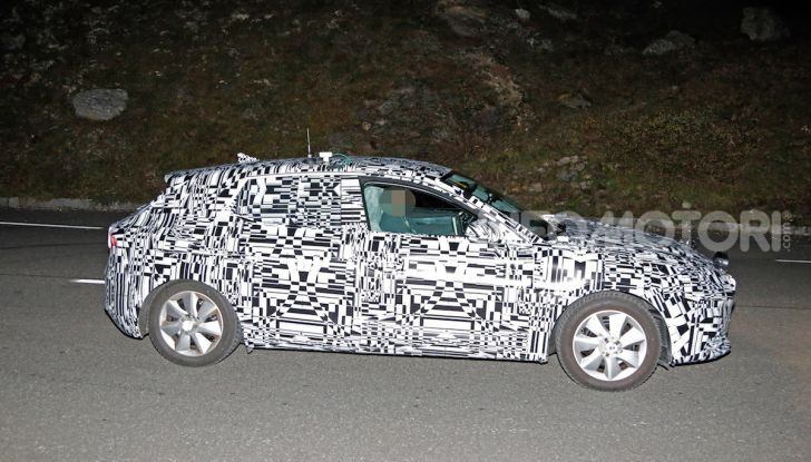 Nuova Seat Leon debutta a marzo 2020 - Foto 18 di 28