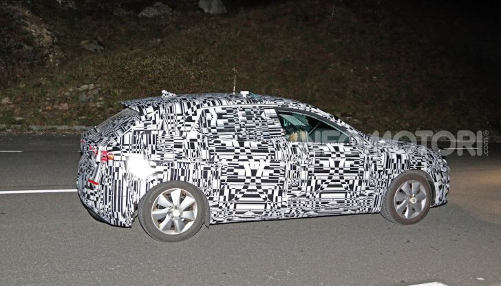 Nuova Seat Leon debutta a marzo 2020 - Foto 19 di 28