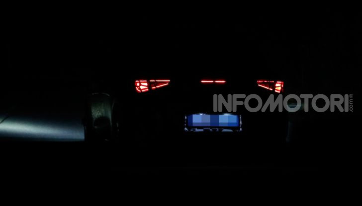Nuova Seat Leon debutta a marzo 2020 - Foto 14 di 28