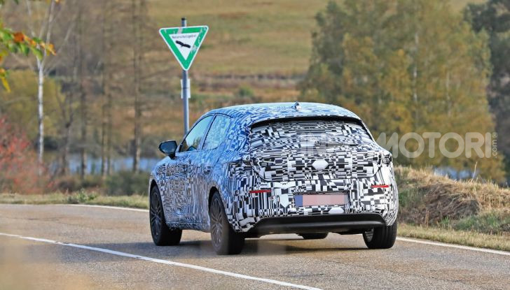 Nuova Seat Leon debutta a marzo 2020 - Foto 7 di 28