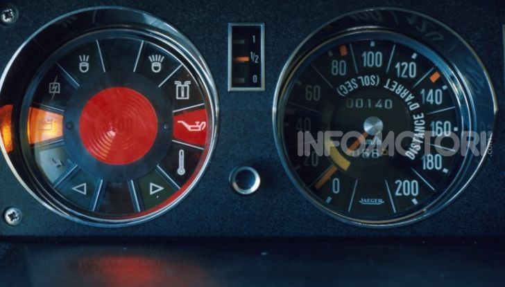 DS all’origine dell’avanguardia: fibre ottiche nel cruscotto - Foto 2 di 4