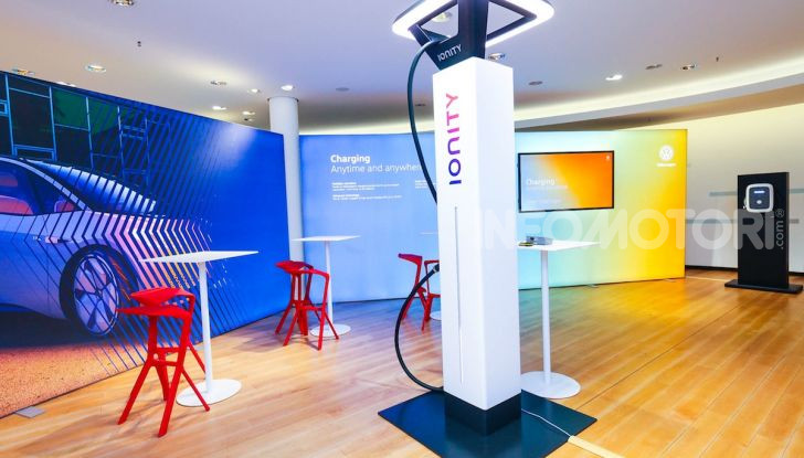 Volkswagen: l’era dell’elettrico è iniziata ed è per tutte le tasche - Foto 18 di 20