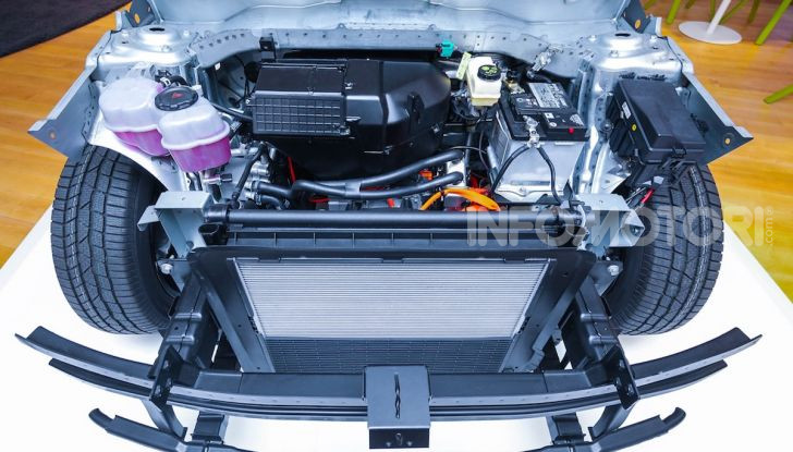 Volkswagen: l’era dell’elettrico è iniziata ed è per tutte le tasche - Foto 9 di 20