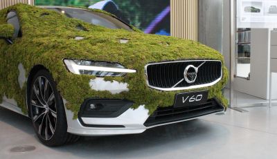Volvo e LifeGate PlasticLess: salvare gli oceani dalle plastiche con Seabin
