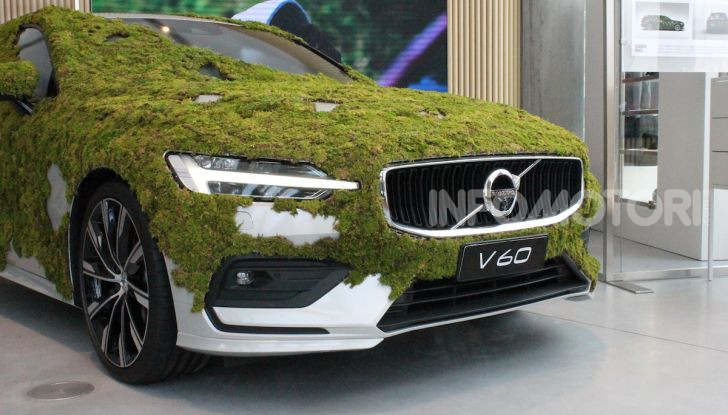 Volvo rafforza il sostegno al progetto LifeGate PlasticLess - Foto 1 di 16