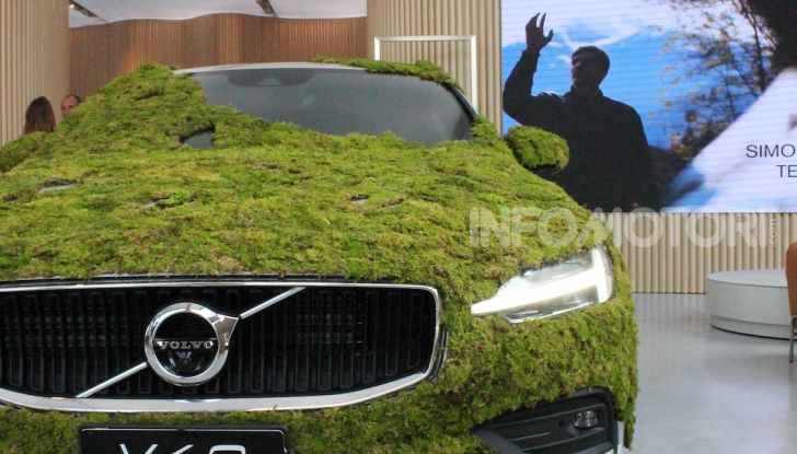 Volvo rafforza il sostegno al progetto LifeGate PlasticLess - Foto 5 di 16