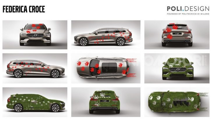 Volvo rafforza il sostegno al progetto LifeGate PlasticLess - Foto 10 di 16