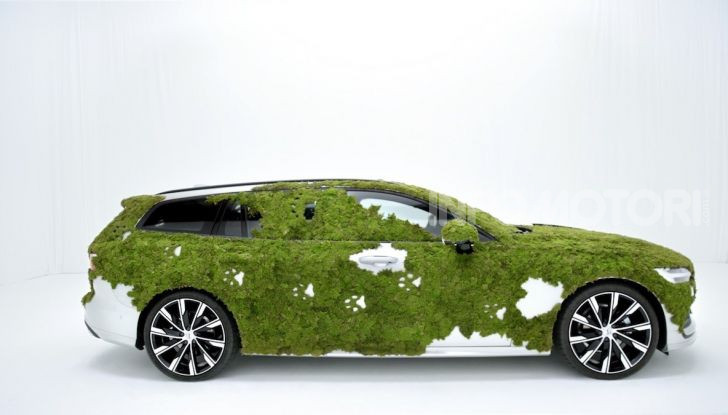 Volvo rafforza il sostegno al progetto LifeGate PlasticLess - Foto 7 di 16