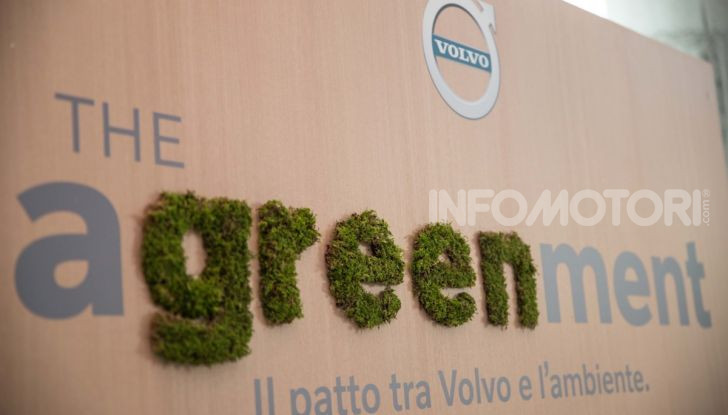 Volvo rafforza il sostegno al progetto LifeGate PlasticLess - Foto 11 di 16
