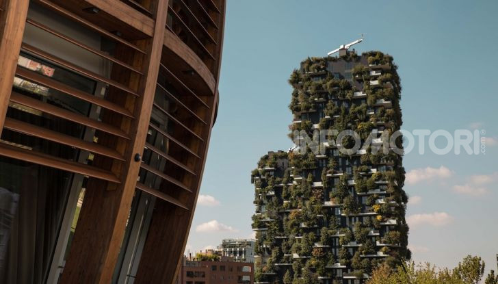 Volvo rafforza il sostegno al progetto LifeGate PlasticLess - Foto 9 di 16