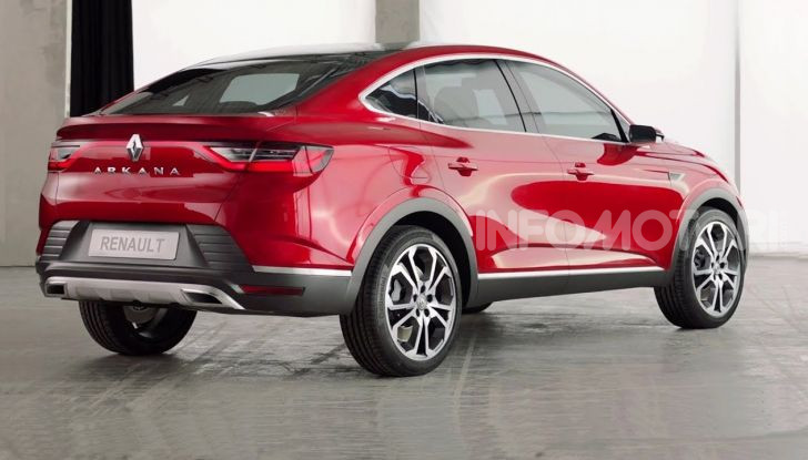 Novità Salone di Parigi 2018: tutte le anteprime auto e i nuovi modelli - Foto 27 di 30