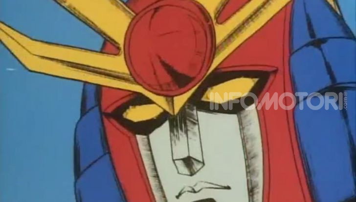 Tom Cruise ed Elon Musk pensano a un film girato nello spazio - Foto 3 di 11