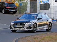 Audi A6 Allroad 2019 data di uscita, motori, prezzo