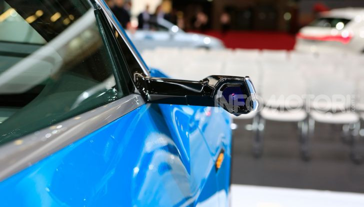 Quanto costa il pieno con un’Audi elettrica? - Foto 15 di 26