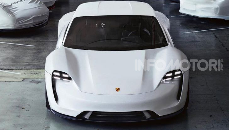 Oltre 10.000 auto elettriche circolano in Italia - Foto 19 di 22