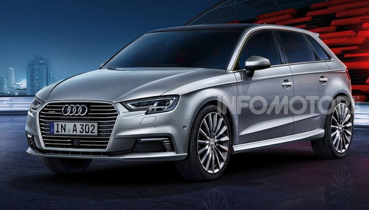 Oltre 10.000 auto elettriche circolano in Italia - Foto 15 di 22