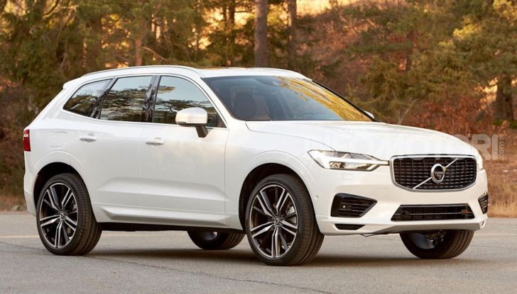 Oltre 10.000 auto elettriche circolano in Italia - Foto 22 di 22