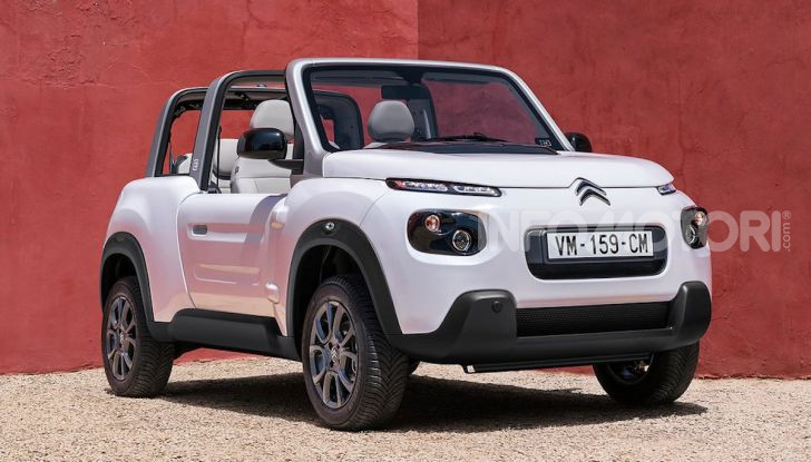 Oltre 10.000 auto elettriche circolano in Italia - Foto 3 di 22