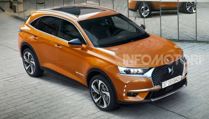 Oltre 10.000 auto elettriche circolano in Italia - Foto 16 di 22