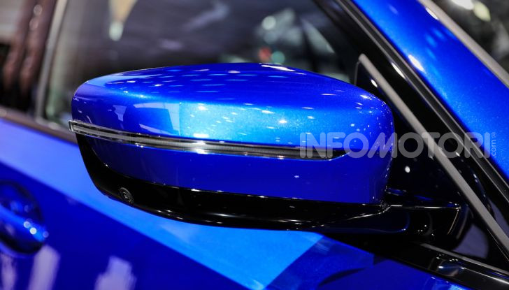 Nuova BMW Serie 3, la berlina dell’elica pronta al debutto - Foto 10 di 35