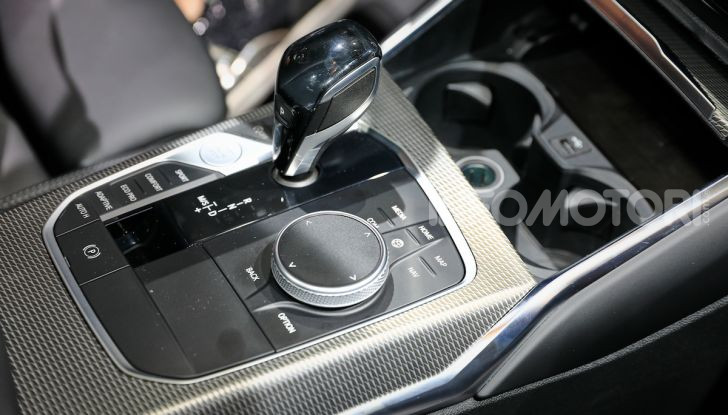 Nuova BMW Serie 3, la berlina dell’elica pronta al debutto - Foto 29 di 35