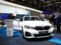 Nuova BMW Serie 3, la berlina dell’elica pronta al debutto