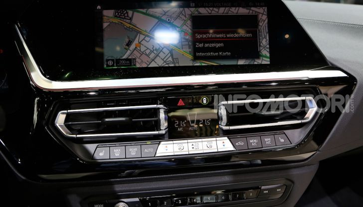 BMW Z4 2018: Eccentrica e vorace per il nuovo corso dell’Elica - Foto 22 di 23